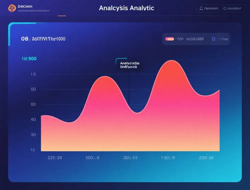 冷热号分析图表示意