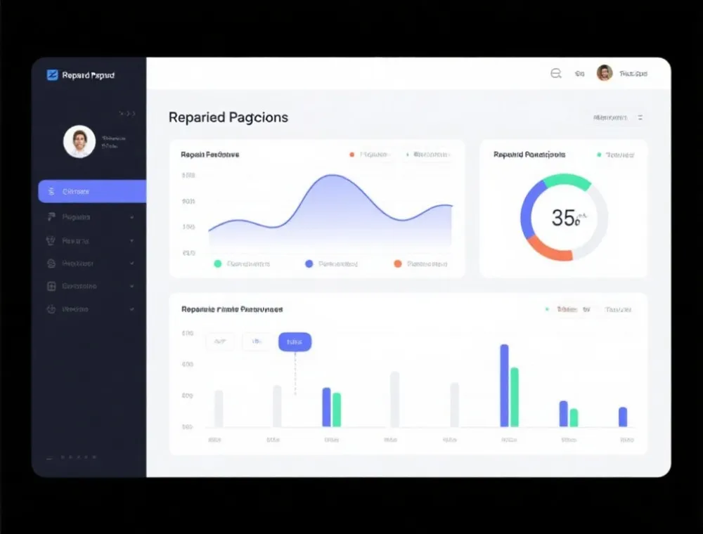 连出与回补图表示意